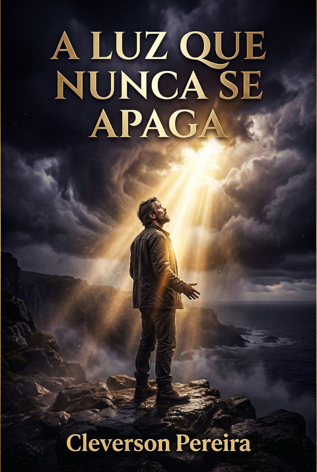 Inspiração A Luz Que Nunca Se Apaga